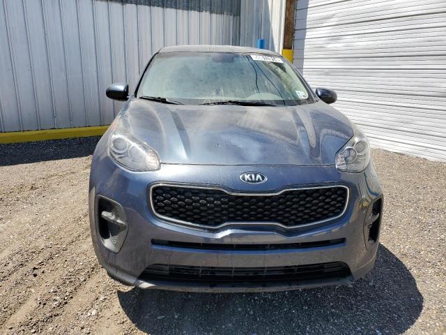 2017 Kia Sportage Lx VIN: KNDPM3AC3H7173026 Lot: 50612914