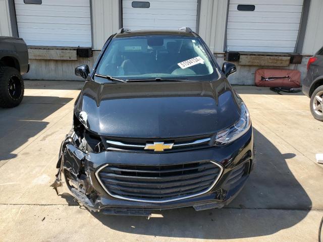 KL7CJLSB7MB325777 Chevrolet Trax 1LT 5