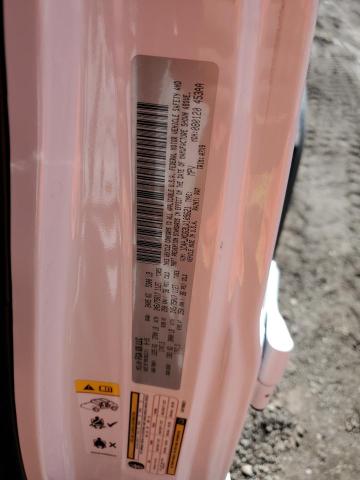 2020 JEEP WRANGLER U - 1C4HJXDG3LW109621