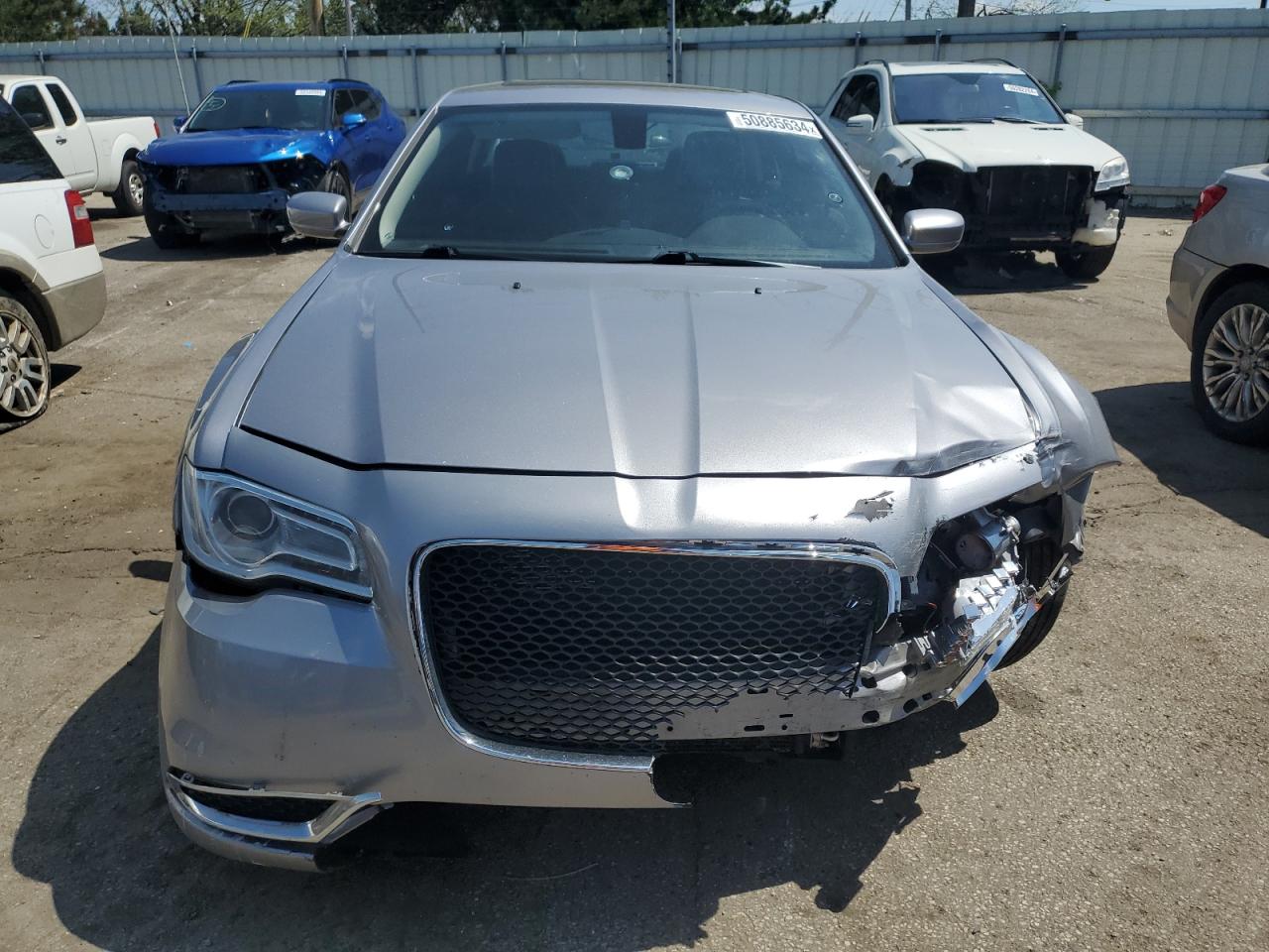 2C3CCAAG6FH763185 2015 Chrysler 300 Limited