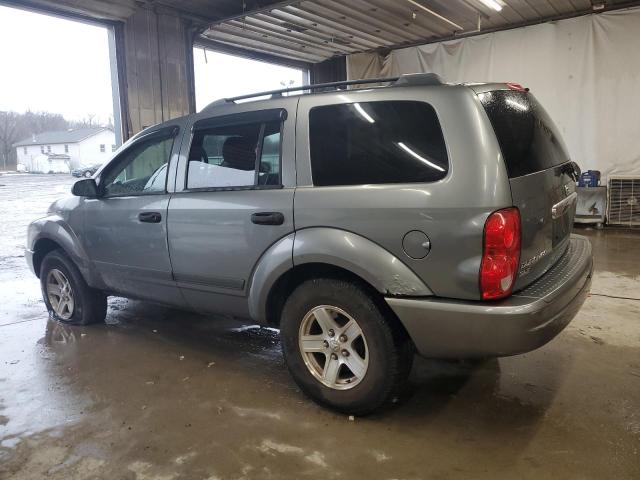 2006 Dodge Durango Slt VIN: 1D4HB48N86F155666 Lot: 49614684