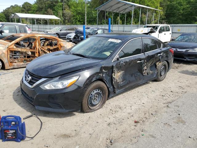 2017 Nissan Altima 2.5 VIN: 1N4AL3AP3HN314674 Lot: 51172184