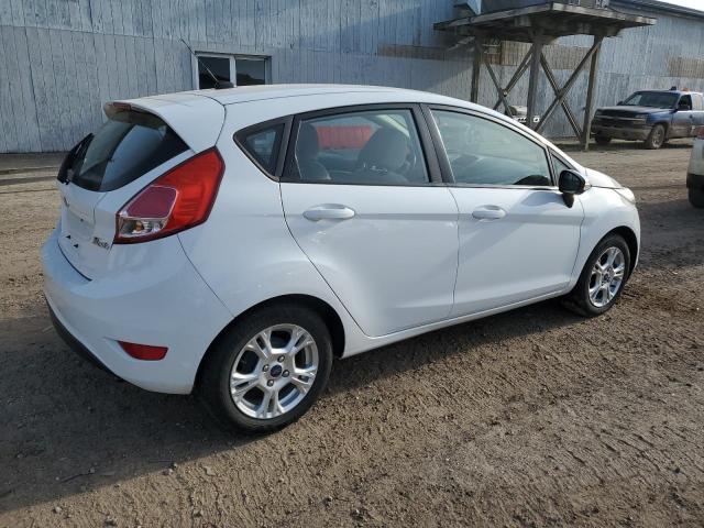 2014 Ford Fiesta Se VIN: 3FADP4EJ9EM201962 Lot: 50788084