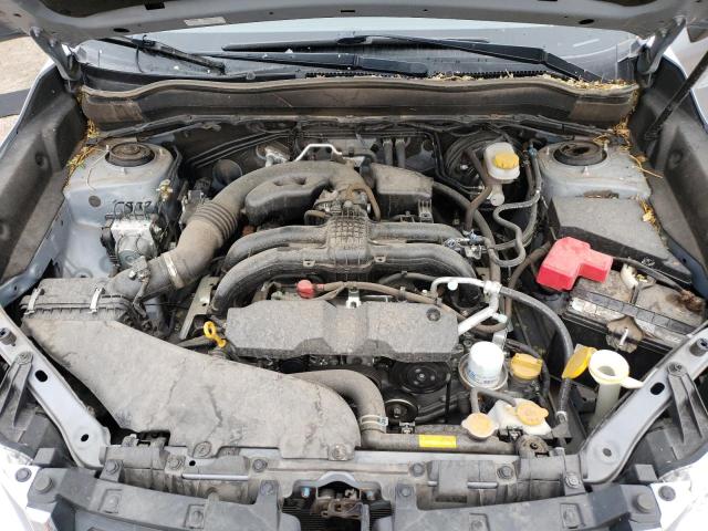 2015 SUBARU FORESTER 2 - JF2SJABC8FH500163