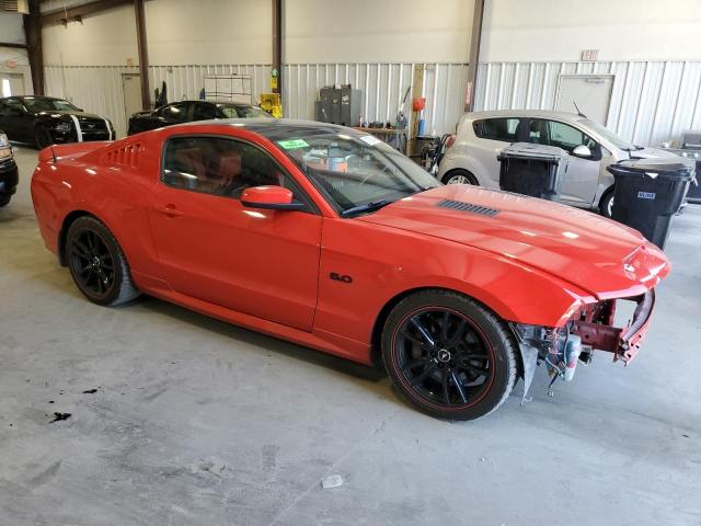 2011 Ford Mustang Gt VIN: 1ZVBP8CF6B5113859 Lot: 51765474