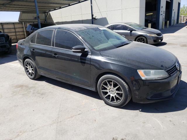 2011 Volkswagen Jetta Se VIN: 3VWDZ7AJ9BM047371 Lot: 51760034