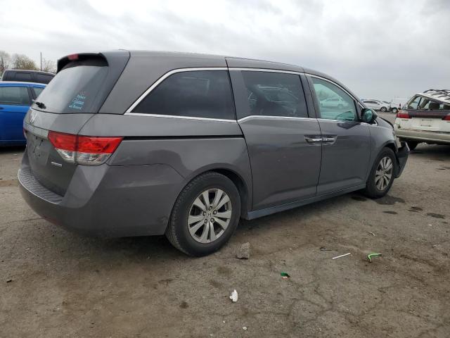 2016 Honda Odyssey Se VIN: 5FNRL5H33GB145068 Lot: 50698504