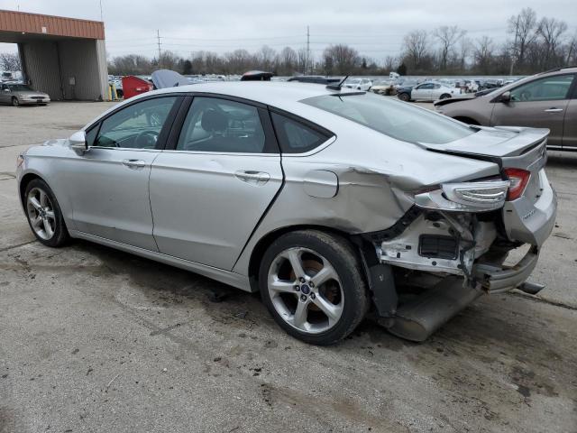 2014 Ford Fusion Se VIN: 3FA6P0HD1ER200279 Lot: 49084684