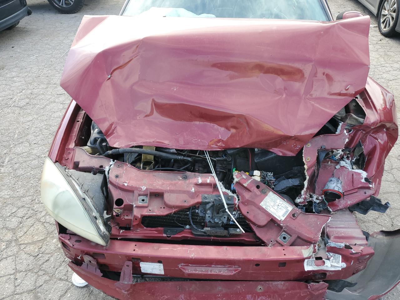 1FAFP55UX3A132590 2003 Ford Taurus Ses