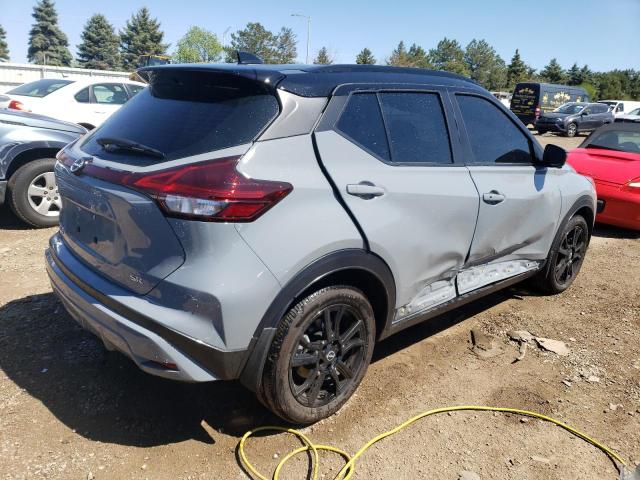 2023 Nissan Kicks Sr VIN: 3N1CP5DV4PL506328 Lot: 51541144