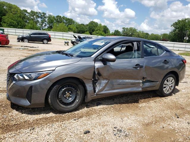 2024 NISSAN SENTRA S - 3N1AB8BV4RY275091