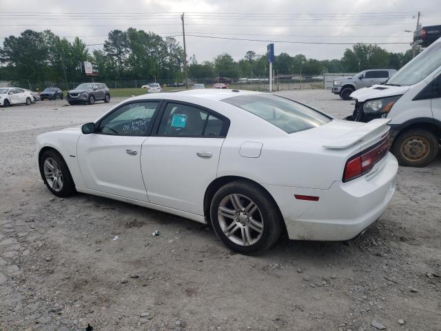 2011 Dodge Charger R/T VIN: 2B3CL5CT8BH552370 Lot: 51535544