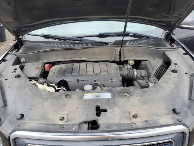 2017 GMC Acadia Limited Slt-2 VIN: 1GKKVSKD7HJ176785 Lot: 49507924