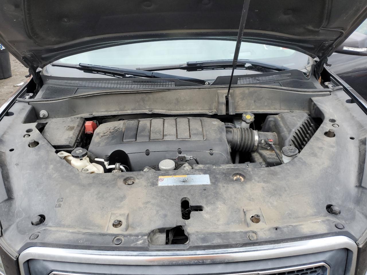 1GKKVSKD7HJ176785 2017 GMC Acadia Limited Slt-2