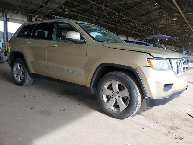 2011 Jeep Grand Cherokee Laredo VIN: 1J4RR4GG0BC737315 Lot: 51182204