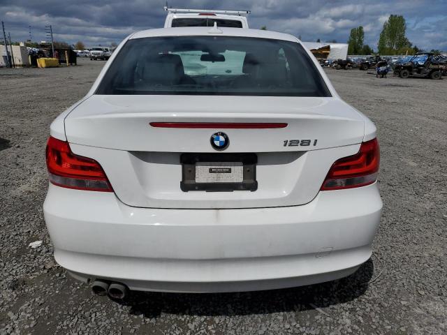 2012 BMW 128 I VIN: WBAUP9C51CVL91320 Lot: 50462174