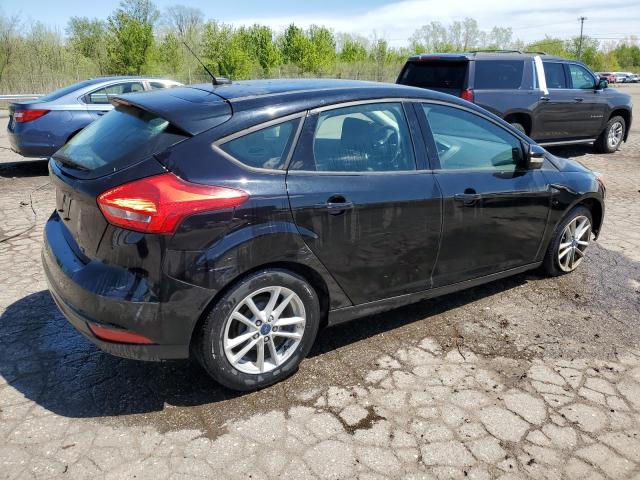 2018 Ford Focus Se VIN: 1FADP3K23JL254627 Lot: 52975194