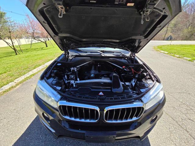 Lot #2492078723 2015 BMW X5 XDRIVE3 salvage car