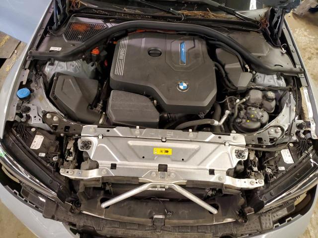 2023 BMW 330XE - 3MW39FS0XP8C89663