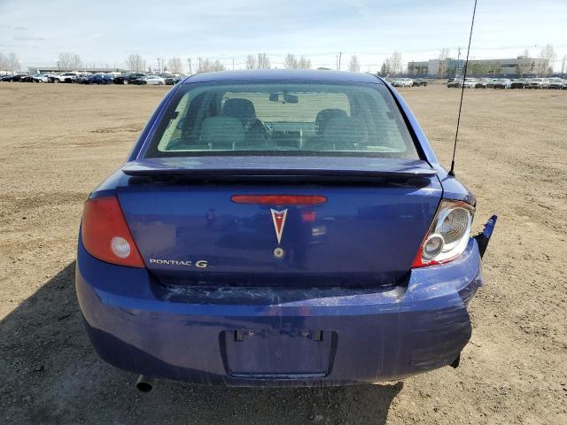 2007 Pontiac G5 Se VIN: 1G2AL55F577120825 Lot: 51430114