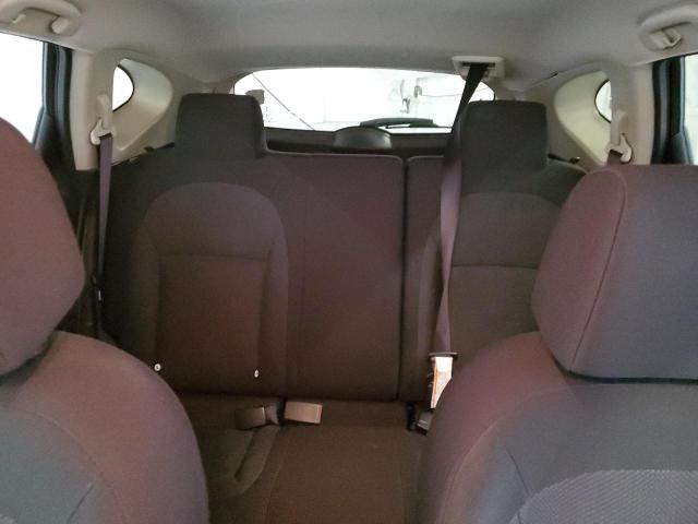 2012 Nissan Rogue S VIN: JN8AS5MV1CW717305 Lot: 51987854