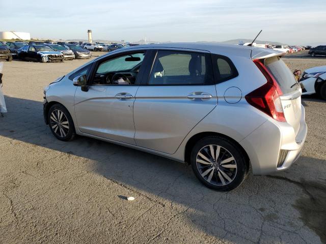 2015 Honda Fit Ex VIN: 3HGGK5H81FM714100 Lot: 51209434