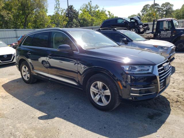 VIN WA1LHBF7XHD044012 2017 Audi Q7, Premium Plus no.4