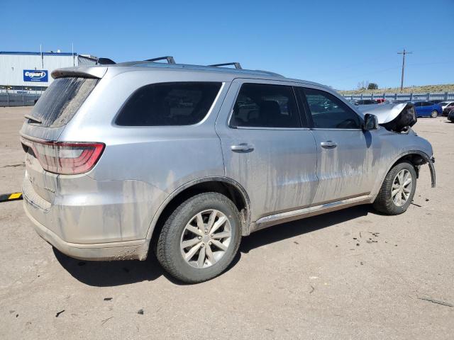 2016 DODGE DURANGO LI - 1C4RDJDG5GC393091