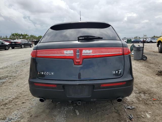 2014 Lincoln Mkt VIN: 2LMHJ5FK3EBL52016 Lot: 53168244