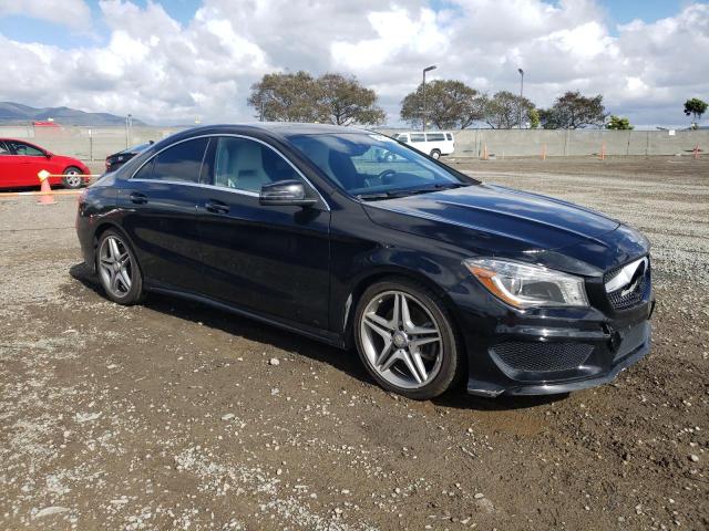 VIN WDDSJ4EB9EN048202 2014 Mercedes-Benz CLA-Class,... no.4