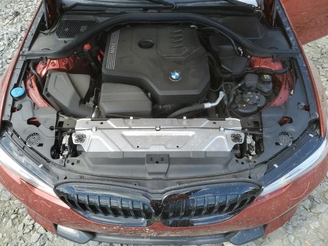 3MW5R7J03L8B21311 BMW 3 Series 330XI 11