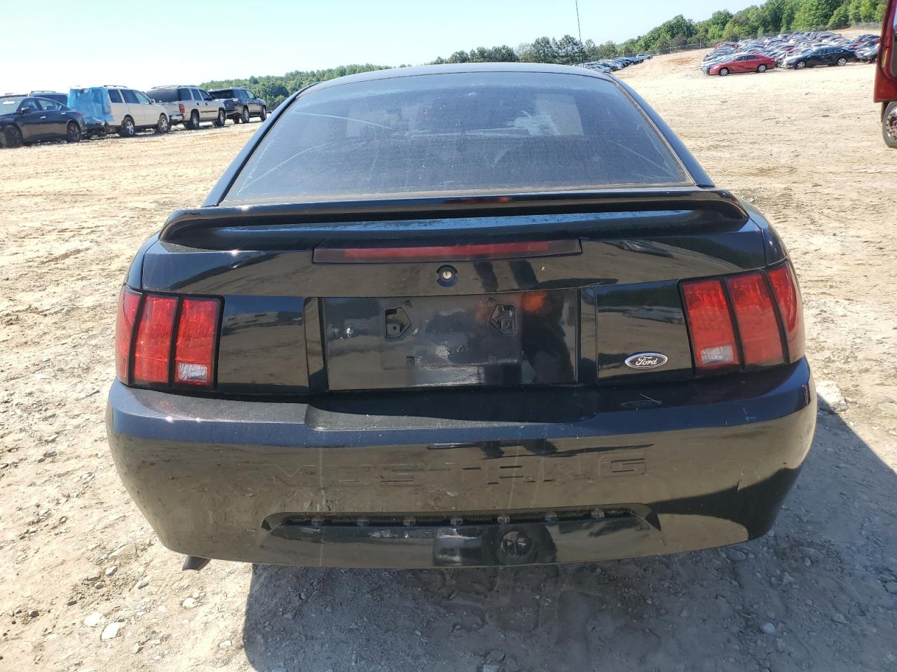 1FAFP4041XF233074 1999 Ford Mustang