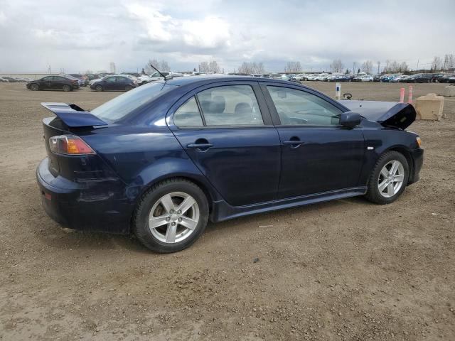 2014 Mitsubishi Lancer Es/Es Sport VIN: JA32U2FUXEU603569 Lot: 49409214