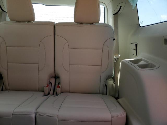 2021 GMC Acadia Denali VIN: 1GKKNXLS1MZ128253 Lot: 50988344