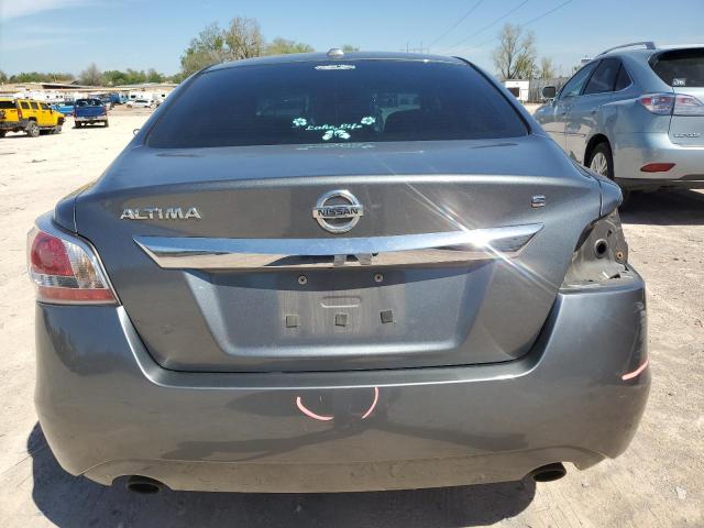 2015 Nissan Altima 2.5 VIN: 1N4AL3AP8FN893318 Lot: 49693804