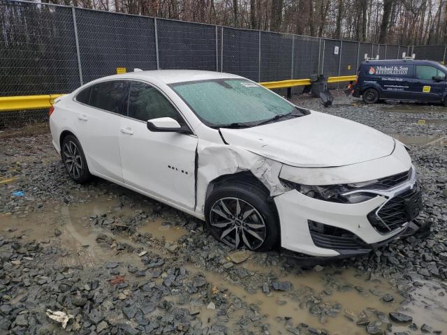 2020 Chevrolet Malibu Rs VIN: 1G1ZG5ST4LF149867 Lot: 49446864