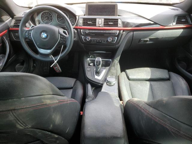 VIN WBA3N9C57EK245879 2014 BMW 4 Series, 428 XI no.8