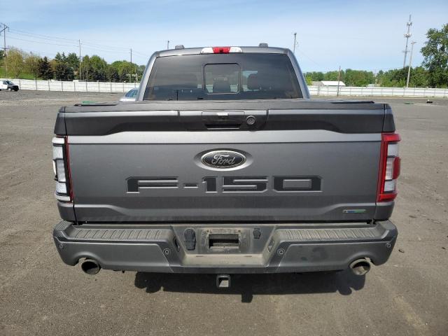 2022 Ford F-150 - Image 6