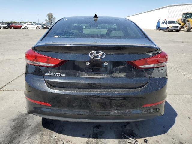 2017 Hyundai Elantra Se VIN: 5NPD84LFXHH003925 Lot: 52600034