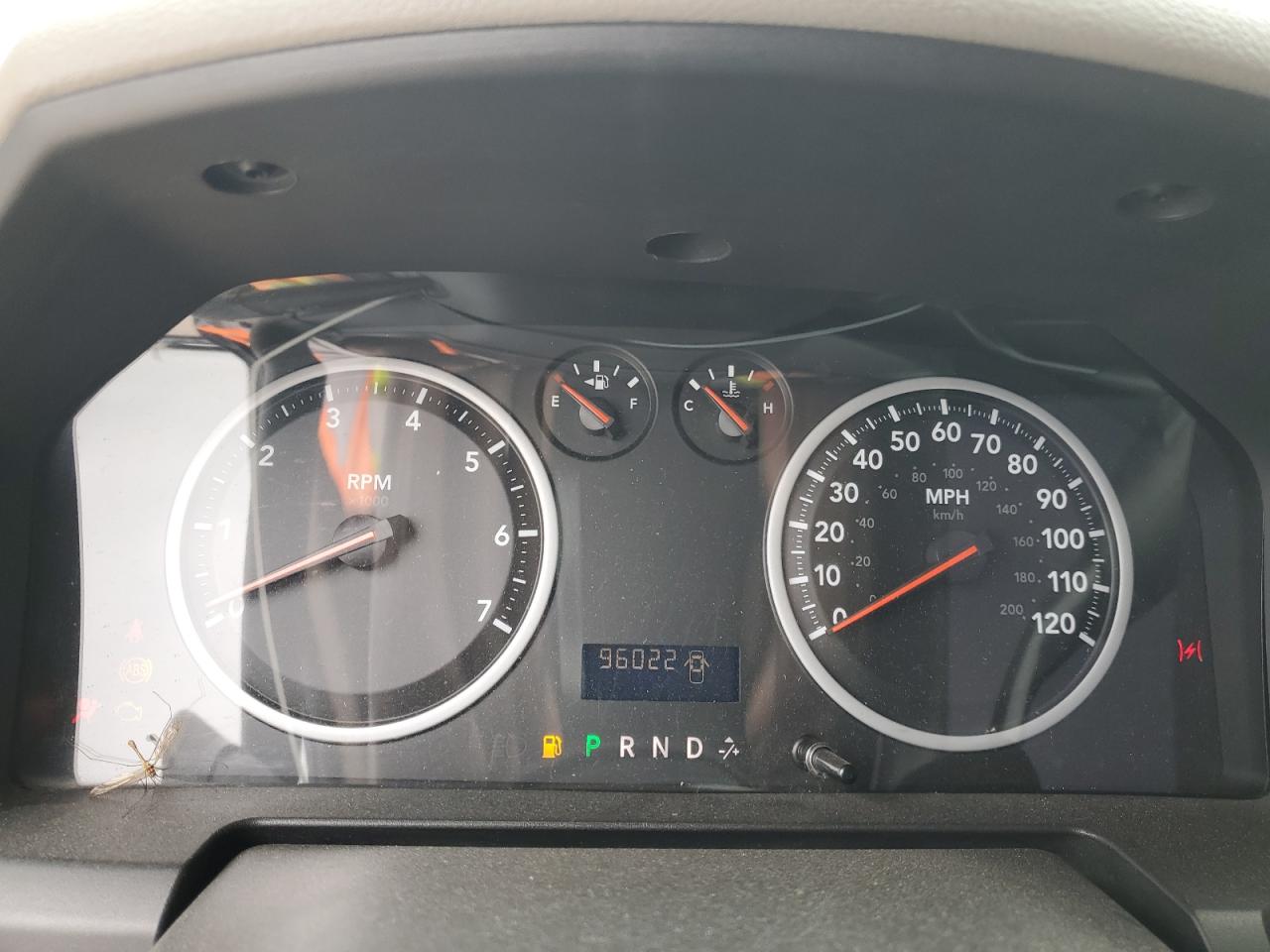 3C6JD6AP4CG246368 2012 Dodge Ram 1500 St