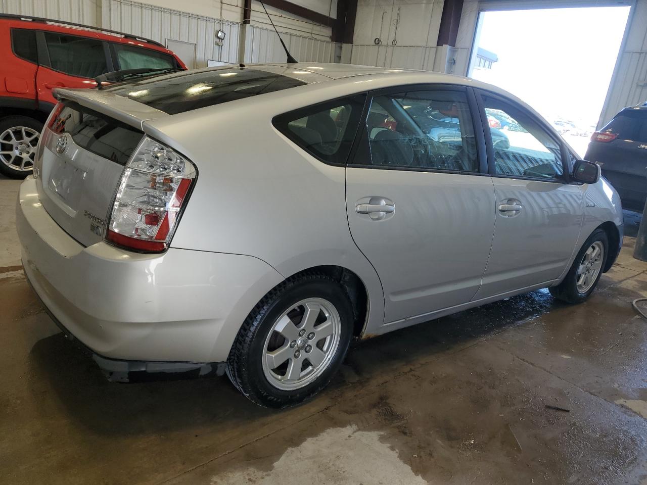 JTDKB20U577552113 2007 Toyota Prius