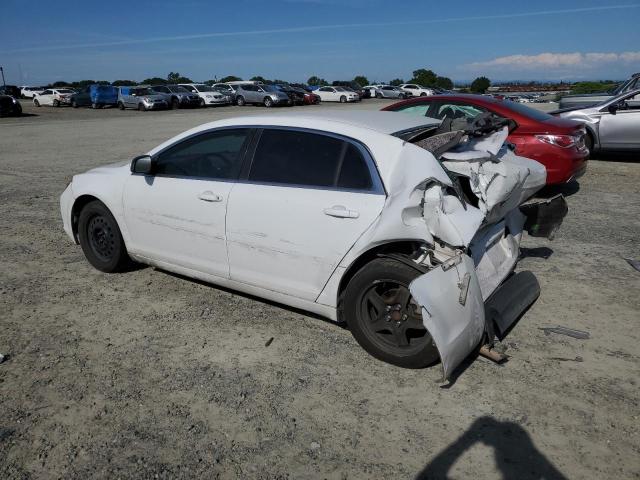 2011 Chevrolet Malibu Ls VIN: 1G1ZA5E16BF354648 Lot: 51610374