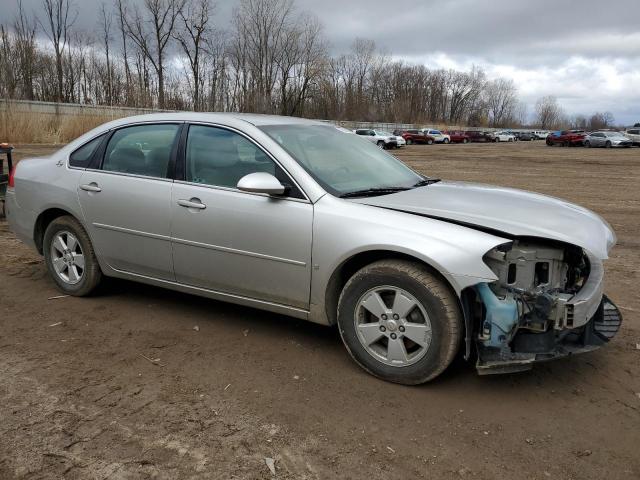 2006 Chevrolet Impala Lt VIN: 2G1WT58K369159686 Lot: 49704214