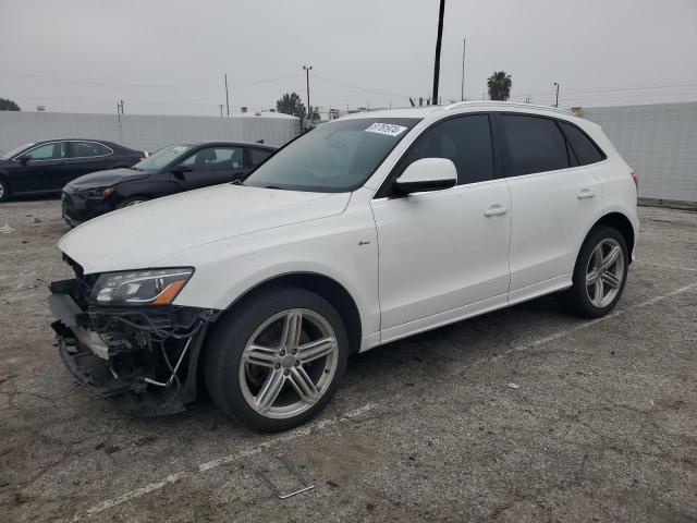 2011 Audi Q5 Premium Plus VIN: WA1DKAFP3BA002497 Lot: 51761974