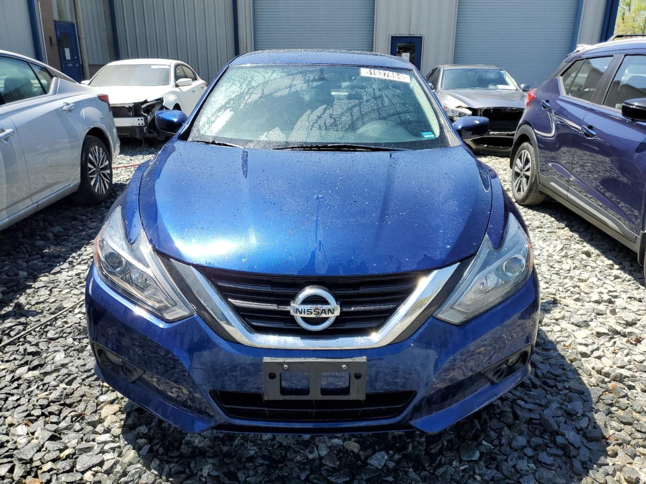 1N4AL3AP6JC101459 2018 Nissan Altima 2.5