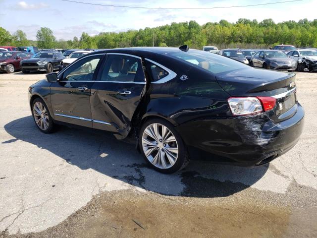 2014 Chevrolet Impala Ltz VIN: 2G1155S32E9272968 Lot: 51624854