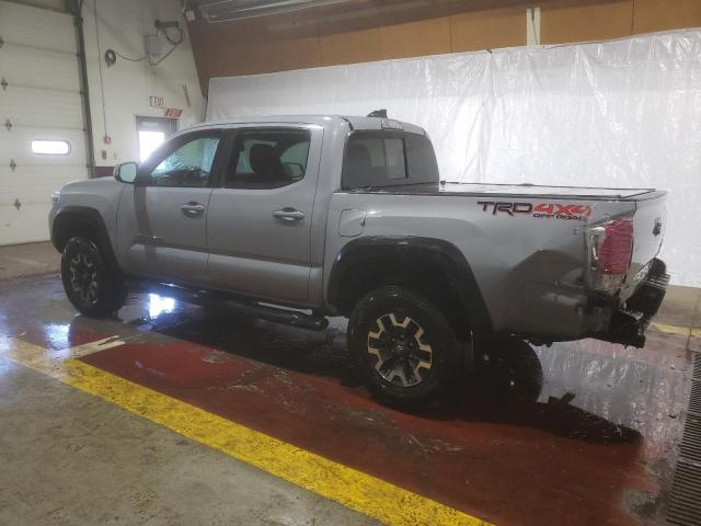 2021 Toyota Tacoma Double Cab VIN: 5TFCZ5AN0MX266383 Lot: 52517824