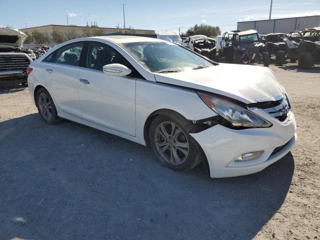 2011 Hyundai Sonata Se VIN: 5NPEC4AC2BH074197 Lot: 51075114