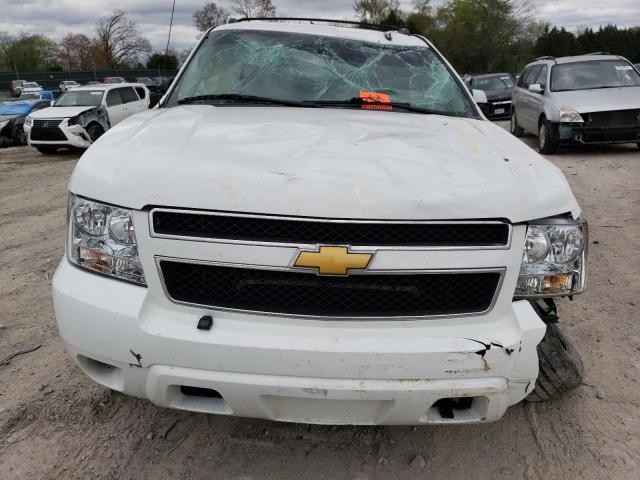 2010 Chevrolet Avalanche Lt VIN: 3GNNCFE08AG267352 Lot: 49235814