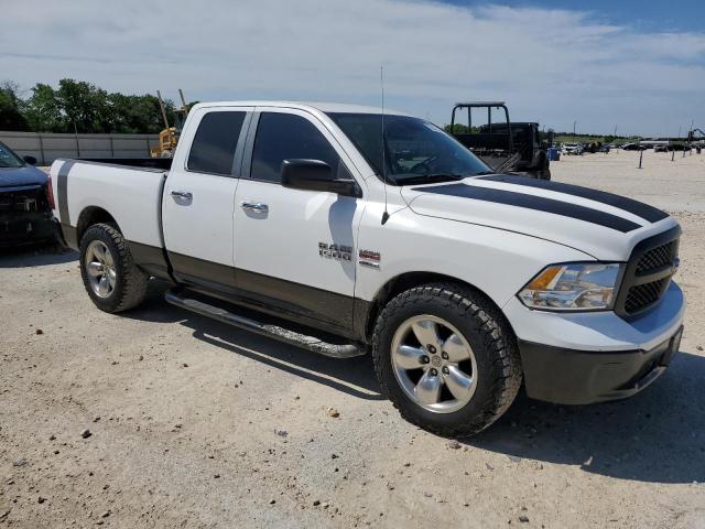 Lot #2485127880 2020 RAM 1500 CLASS salvage car